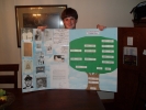 Matthew Buse and his family tree project