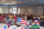 Whelchel Family Reunion 7/4/04: 